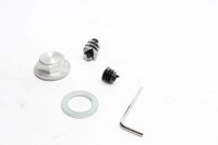 Fastgørelsessæt til montering af nederste gaffelbro Yamaha YZF-R7 700 A 22-22