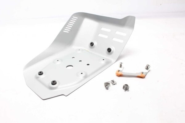 Underkörningsskydd motorkåpa nedre stänkskärm Aprilia Tuareg 660 22-22