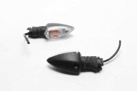 Blinklyssæt forreste venstre højre Yamaha...