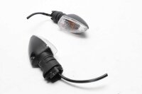 Blinklyssæt forreste venstre højre Yamaha...