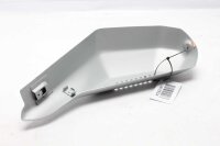 Auspuffhitzeschild Hitzeschutz unten Krümmerschutz Aprilia Tuareg 660 22-22