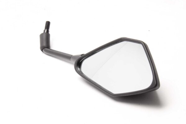 Espejo retrovisor izquierdo manillar brazo del espejo mirilla Kawasaki Z 900 B 17-17