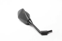 Espejo retrovisor izquierdo manillar brazo del espejo mirilla Kawasaki Z 900 B 17-17