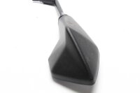 Espejo retrovisor izquierdo manillar brazo del espejo mirilla Kawasaki Z 900 B 17-17