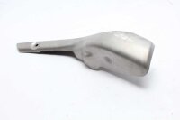 Udstødningsvarmeskjolddæksel Yamaha MT-10...