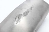 Auspuff Hitzeschutzblech Abdeckung Yamaha MT-10 1000 SP A MTN1000D 22-22