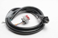 Wiring harness connector connecting cable Unbekannt...