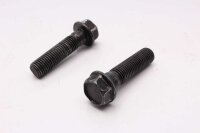 Schraubenset Sturzpads Sechskantschrauben Set Befestigung...