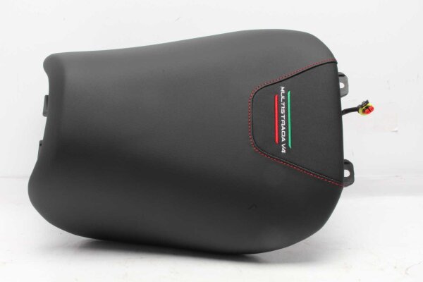 Förarsätesbänkvärme Ducati Multistrada 1200 V4 S 21-21