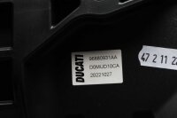 Förarsätesbänkvärme Ducati Multistrada 1200 V4 S 21-21