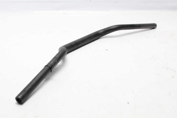 Styr 22 mm sorte buede huller riller Yamaha MT-10 1000 A MTN1000 24-24