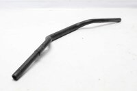 Styr 22 mm sorte buede huller riller Yamaha MT-10 1000 A...