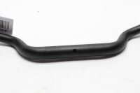 Styr 22 mm sorte buede huller riller Yamaha MT-10 1000 A MTN1000 24-24