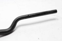 Styr 22 mm sorte buede huller riller Yamaha MT-10 1000 A MTN1000 24-24