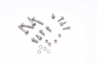 Fußrasten Befestigungs Kit hinten rechts links KTM...