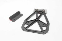 Kennzeichenhalter Reflektor Satz links KTM 790 Duke Euro...