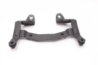 Windshield holder motorcycle fairing frame antler...