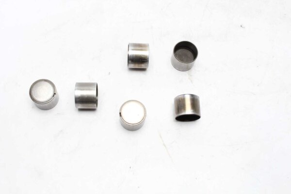 Ventillyftare set kamaxellyftare hydraulisk lyftare Yamaha XS 750 1T5 77-79