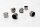 Ventillyftare set kamaxellyftare hydraulisk lyftare Yamaha XS 750 1T5 77-79