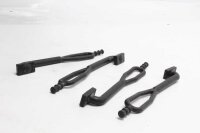 Gummistop sidestøtteben monteringsholder sæt KTM universell -