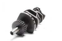 Krumtapaksel plejlstang drivmotor lejeaksel Yamaha XS 750...