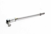Gearshift lever linkage shift rod gearshift deflection...