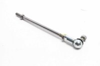 Gearshift lever linkage shift rod gearshift deflection...