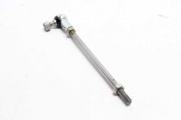 Gearshift lever linkage shift rod gearshift deflection Moto Guzzi V85 850 TT 24-24