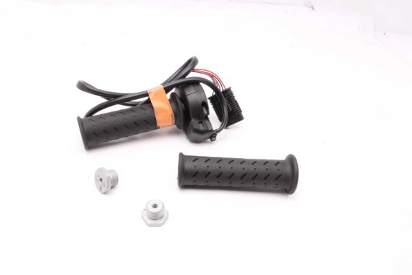 Elektroniska gasreglage vänster höger Aprilia Tuono 1100 V4 Factory 22-22