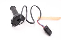 Elektroniska gasreglage vänster höger Aprilia Tuono 1100 V4 Factory 22-22