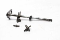 Schakelpookas Schakelas Schakelverbinding...