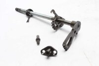 Schakelpookas Schakelas Schakelverbinding...