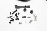 Takaistuimen selkänojasarja Ducati Diavel 1200 V4 23-23