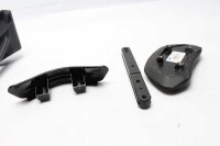 Kit de support de dossier de siège arrière pour passager Ducati Diavel 1200 V4 23-23