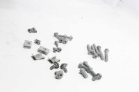 Rear mounting screw kit Husqvarna Supermoto 701 Euro 5 701 SM/21 21-25