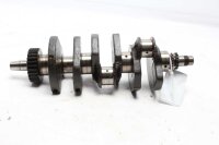 Krumtapaksel plejlstangsaksel løfteaksel...