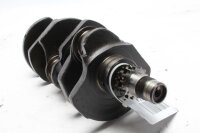 Krumtapaksel plejlstangsaksel løfteaksel...