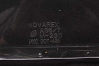 Windshield Windscreen Fairing Yamaha YZF R7 Euro 5 RM39/RM40 22-25