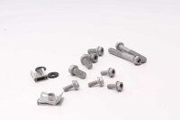 Fußrasten-Befestigungskit hinten links rechts KTM...