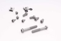 Voetsteun montageset achter links rechts KTM SMC 690 R Supermoto 13-13