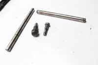 Vaihderumpu Vaihdehaarukat Vivusto Vaihdelaatikko...