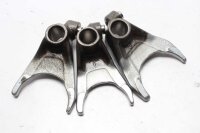 Vaihderumpu Vaihdehaarukat Vivusto Vaihdelaatikko Vaihdevipu Yamaha XS 750 1T5 77-79