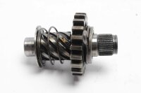 Schakelas Versnellingsbakas Yamaha XS 750 1T5 77-79