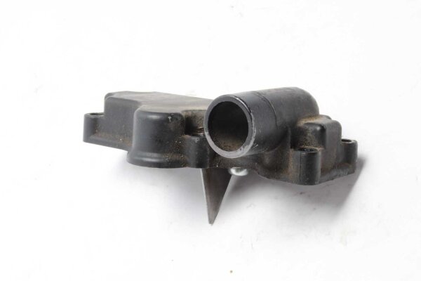 Krumtaphusventilationsdæksel ventilationsventil Yamaha XS 750 1T5 77-79