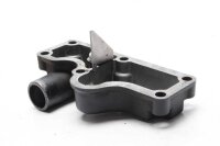 Krumtaphusventilationsdæksel ventilationsventil Yamaha XS 750 1T5 77-79