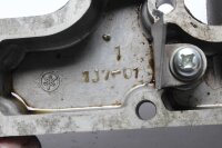 Krumtaphusventilationsdæksel ventilationsventil Yamaha XS 750 1T5 77-79