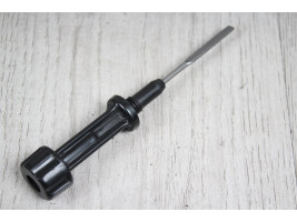 Oil measuring rod Peilstab Clipping Oil Motor Yamaha YZF-R6 RJ03 99-02