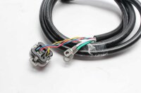 Wiring harness connector waterproof adapter connection...