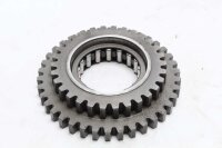 Tandhjul Tandhjul Synkronhjul Rulleleje Gearkasse Yamaha...