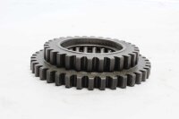 Tandhjul Tandhjul Synkronhjul Rulleleje Gearkasse Yamaha...